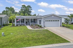 3008 THOROUGHFARE CT, CONWAY, SC
