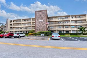 4025 FARNHAM O # 4025, DEERFIELD BEACH, FL