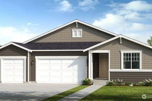 2918 BALSAMROOT DR, LACEY, WA