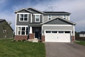 3192 PEYTON CIR, AURORA, IL