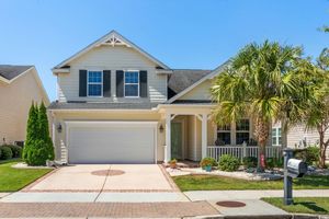 2283 HERITAGE LOOP, MYRTLE BEACH, SC