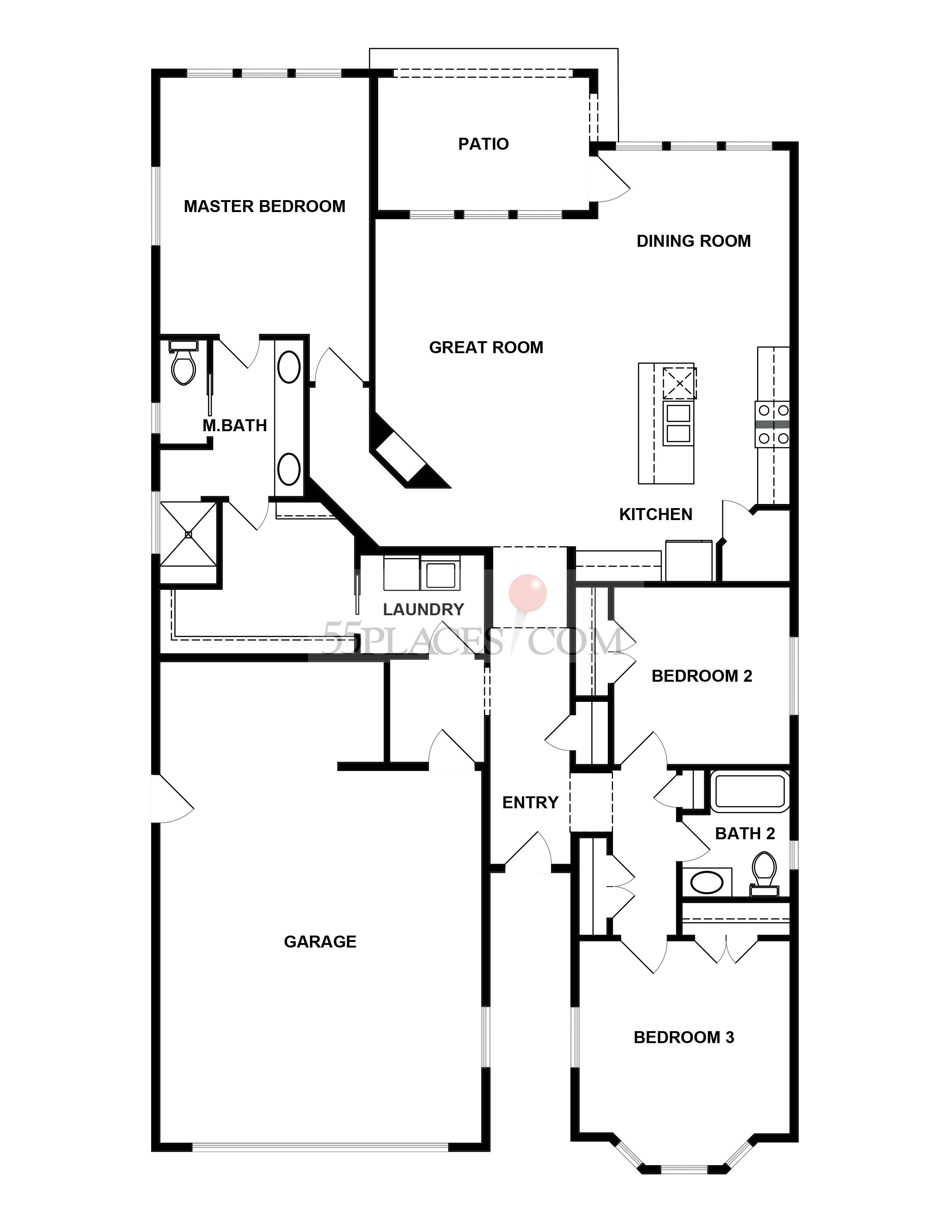 Heritage Grove - Retirement Communities | 55+ Communities | 55places