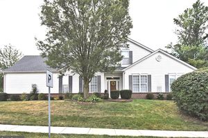 2 NEWBURY WAY, LANSDALE, PA