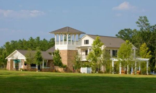 The Woodlands District at Saluda River Club