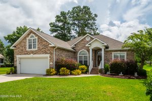 1045 EDENTON DR, CALABASH, NC