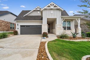 1008 HANGING STAR LN, GEORGETOWN, TX