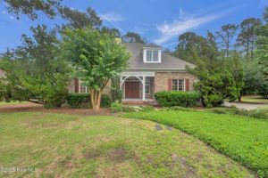 423 WHITE COLUMNS WAY, WILMINGTON, NC