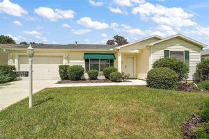 1206 BALLESTEROS DR, THE VILLAGES, FL
