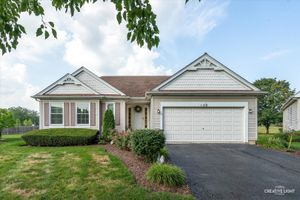108 RIVER RUN CT, OSWEGO, IL