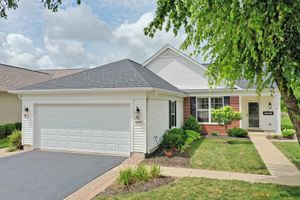 12771 GREEN MEADOW AVE, HUNTLEY, IL