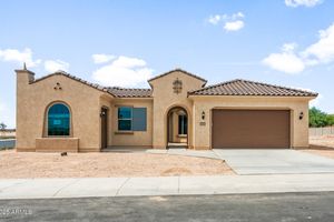4396 N PALO VERDE DR, FLORENCE, AZ