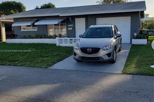 4812 NW 49TH PL, TAMARAC, FL