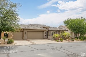 1697 W BONITA BAY DR, ST GEORGE, UT