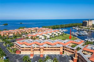 3250 SOUTHSHORE DR APT 54B, PUNTA GORDA, FL