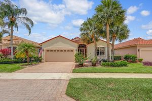 257 NW TOSCANE TRL, PORT SAINT LUCIE, FL