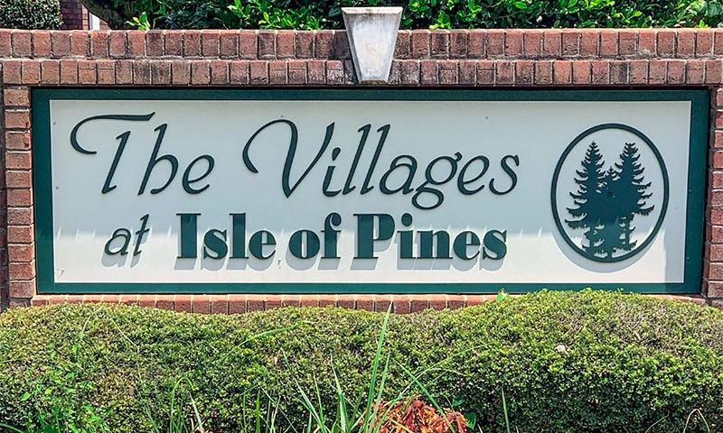 The Villages at Isle of Pines - Mooresville NC