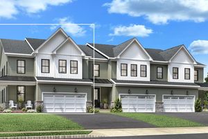 19 COOPER CT, WEST WINDSOR, NJ