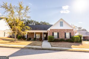 237 PARK PLACE TRL, SOCIAL CIRCLE, GA