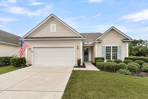 400 EASTERN ISLE AVE, SUMMERVILLE, SC