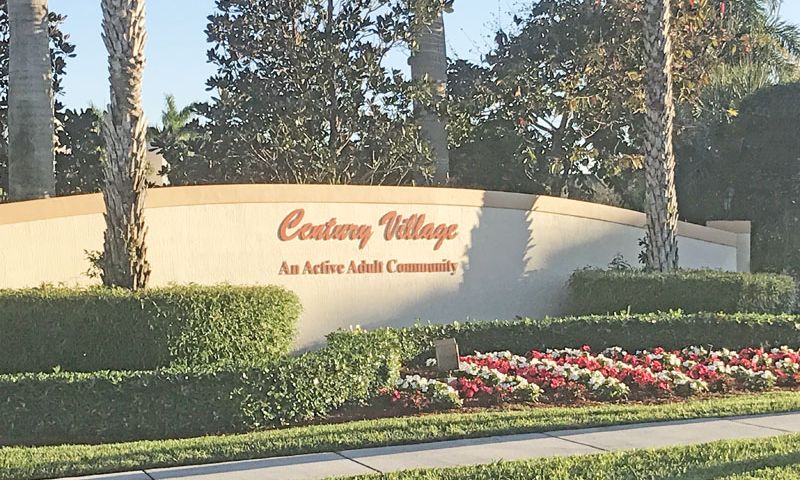 Century Village at Boca Raton - Boca Raton, FL