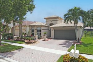 9230 VIA CLASSICO E UNIT E, WELLINGTON, FL