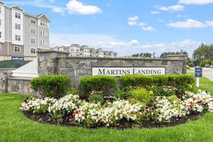 240 MARTINS LNDG APT 405, NORTH READING, MA
