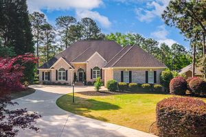 153 LONGWOOD GREEN CT, AIKEN, SC