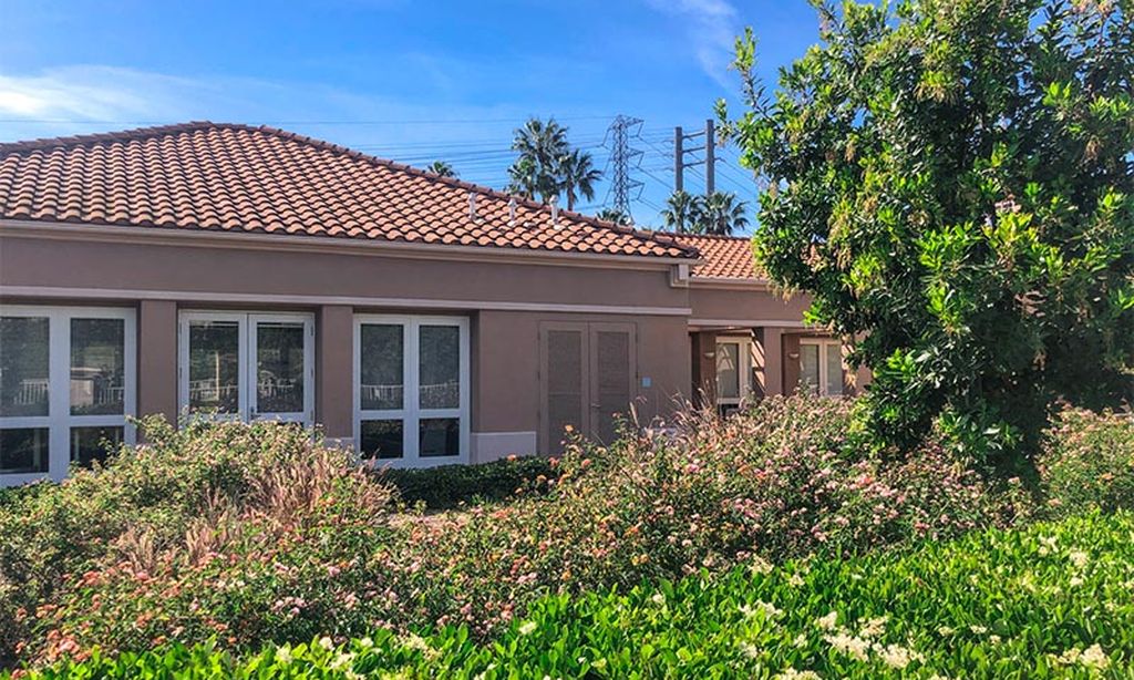 Single-Family & Attached Homes