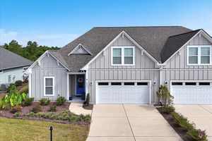 3836 BERKELEY CT 45A, SOUTHPORT, NC