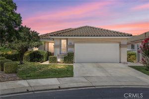 4931 ST CROIX WAY, BANNING, CA