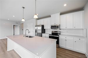 6725 CITORY WAY UNIT 203, MOSELEY, VA