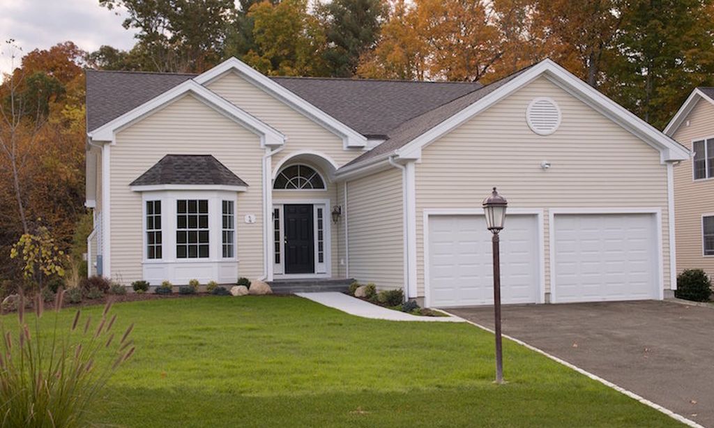 25 Single-Family Homes