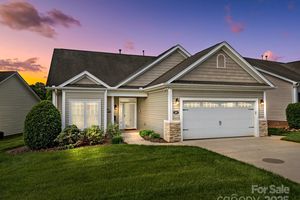301 GARNER DR, SALISBURY, NC