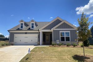 164 OAKDALE RD # 33, JEFFERSON, GA