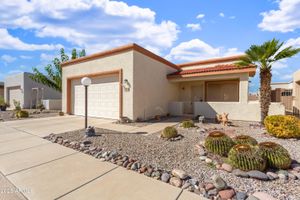 258 S TAYLORS TRL, SIERRA VISTA, AZ
