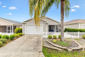 2457 UPTON ST, THE VILLAGES, FL