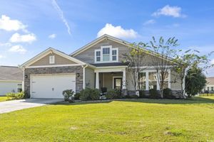 256 COPPER LEAF DR, MYRTLE BEACH, SC