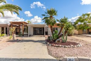 362 N CALLE DEL CHANCERO, GREEN VALLEY, AZ