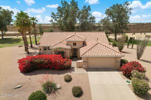 15442 W ROBERTSON DR, SUN CITY WEST, AZ