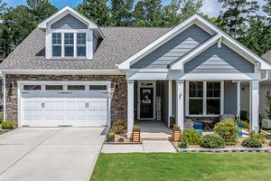 440 BRAMBLE LN, CLAYTON, NC