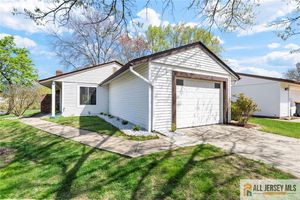 265 CROSSE DR 265A, JAMESBURG, NJ