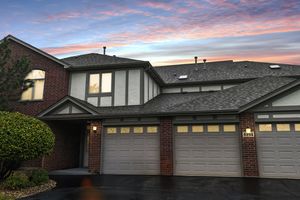 6254 KALLSEN DR UNIT 4, TINLEY PARK, IL