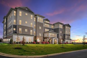 141 SWITCHGRASS WAY 34, CHESTER, MD