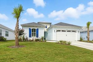 199 HORIZON CT, HARDEEVILLE, SC