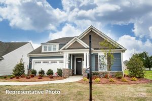 3315 WHISPERING CREEK DR # 95, INDIAN TRAIL, NC