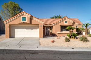 9536 RUBY HILLS DR, LAS VEGAS, NV