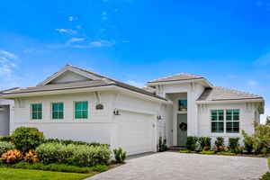 11362 SW PIETRA WAY, PORT SAINT LUCIE, FL