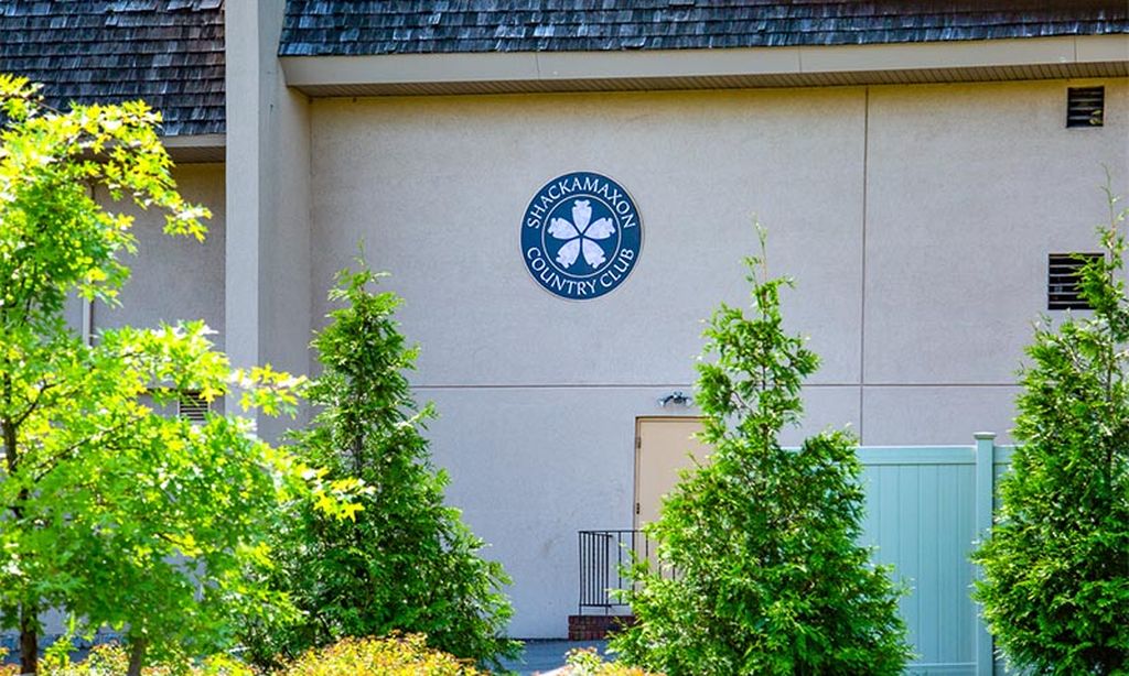 Shackamaxon Country Club