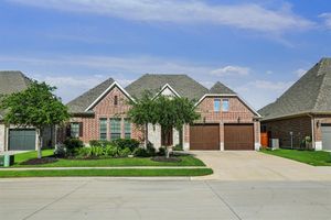 7605 WINDSOR, THE COLONY, TX