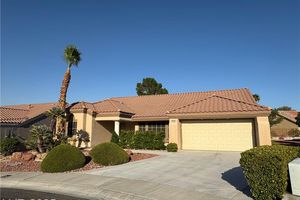 2406 SHOWCASE DR, LAS VEGAS, NV